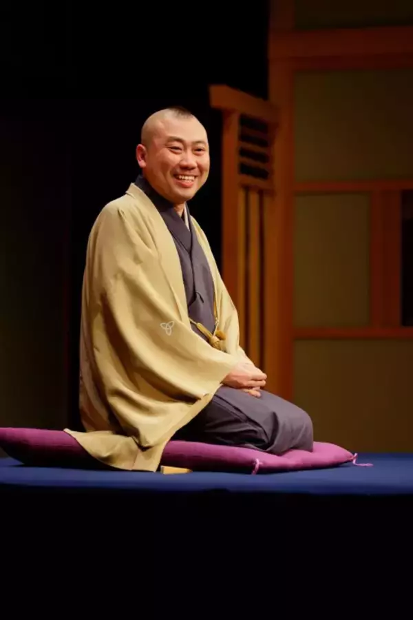 「人に好かれようと頑張る前に。落語家・桂宮治が「嫌われたくない」から学んだ相手を見る力」の画像