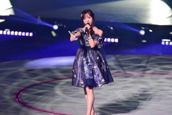 「あなたのアイドル、佐藤綺星」。AKB48“推し席”企画で見えたファンとの絆と次の一歩