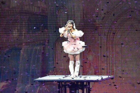 「あなたのアイドル、佐藤綺星」。AKB48“推し席”企画で見えたファンとの絆と次の一歩