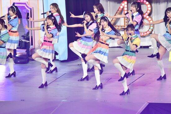 「あなたのアイドル、佐藤綺星」。AKB48“推し席”企画で見えたファンとの絆と次の一歩