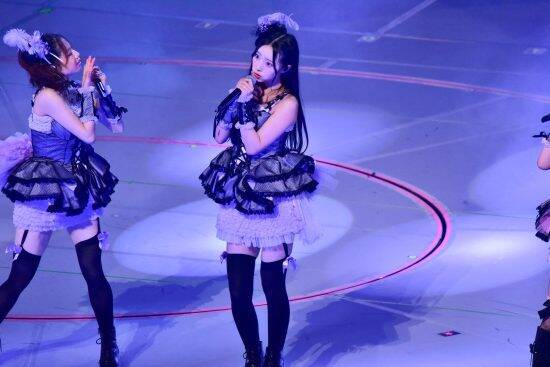 「あなたのアイドル、佐藤綺星」。AKB48“推し席”企画で見えたファンとの絆と次の一歩
