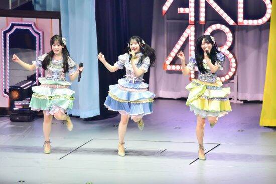 「あなたのアイドル、佐藤綺星」。AKB48“推し席”企画で見えたファンとの絆と次の一歩