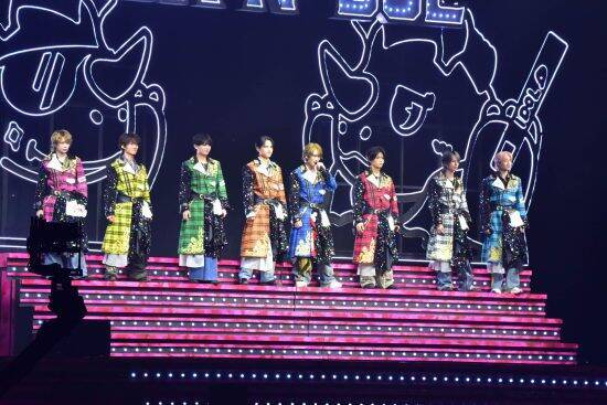 デビュー前は31年ぶり快挙！B＆ZAI、結成1年で日本武道館を制した涙と歓喜の夜