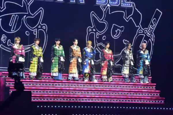 「デビュー前は31年ぶり快挙！B＆ZAI、結成1年で日本武道館を制した涙と歓喜の夜」の画像