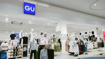 「安さが正義」の時代は終わった。GU好調の裏で、ファストファッション各社が苦戦する“決定的な理由”