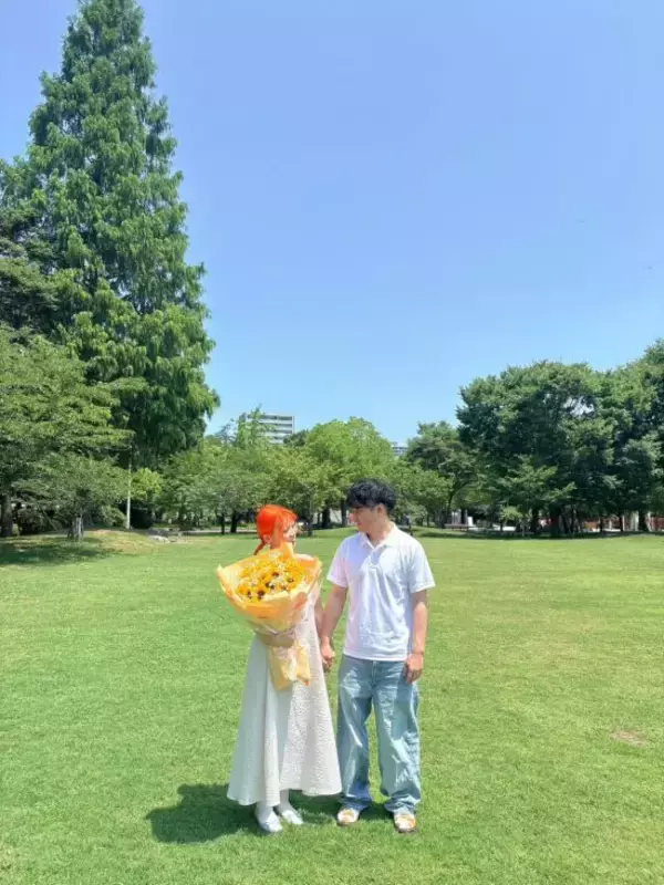 「「妻は22歳、夫は33歳」11歳の“年の差婚”で「クラブもキャバクラもOK」なワケ」の画像