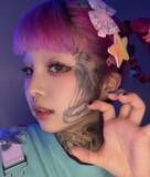 「「タトゥーが心の支えに」全身タトゥーの女性彫師が大切にする仕事の流儀。「今は入れないほうがいい」と伝えることも」の画像4