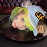 「「タトゥーが心の支えに」全身タトゥーの女性彫師が大切にする仕事の流儀。「今は入れないほうがいい」と伝えることも」の画像5