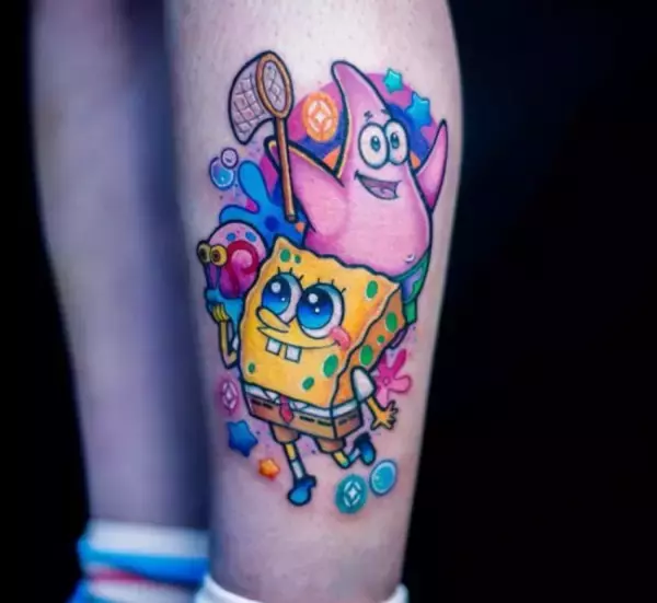 「「タトゥーが心の支えに」全身タトゥーの女性彫師が大切にする仕事の流儀。「今は入れないほうがいい」と伝えることも」の画像