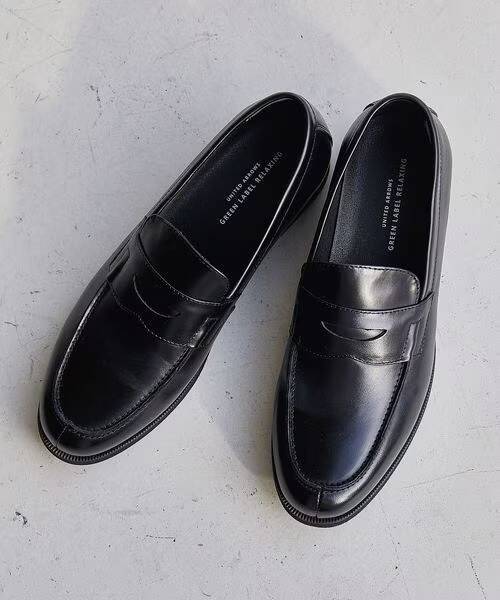 1万円台で買える「あまり知られてないコスパ最強の革靴」本革なのに履きやすい傑作アイテム