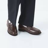 「1万円台で買える「あまり知られてないコスパ最強の革靴」本革なのに履きやすい傑作アイテム」の画像3