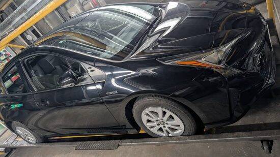 「10分100円」なのに“激安レンタカー”が儲かるワケ。オンボロ車かと思いきや…運営元が明かす“安さのカラクリ”