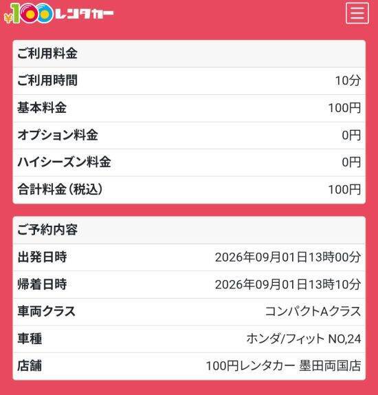 「10分100円」なのに“激安レンタカー”が儲かるワケ。オンボロ車かと思いきや…運営元が明かす“安さのカラクリ”