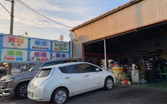 「10分100円」なのに“激安レンタカー”が儲かるワケ。オンボロ車かと思いきや…運営元が明かす“安さのカラクリ”