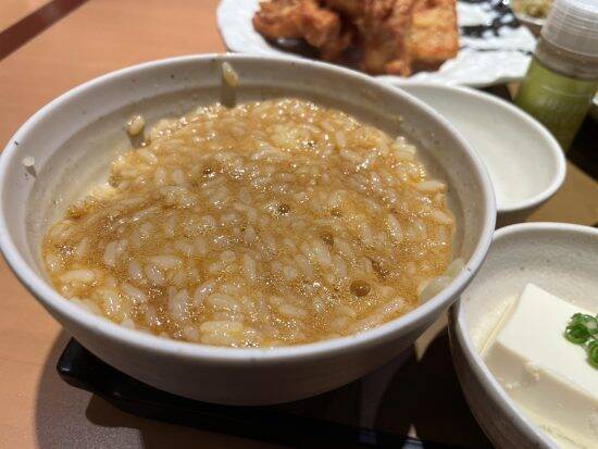 “自炊キャンセル界隈”の金欠記者がやよい軒で本領発揮。「2000円でどれだけ白米を食べられるか？」挑戦してみた