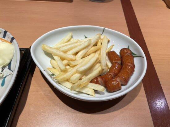 “自炊キャンセル界隈”の金欠記者がやよい軒で本領発揮。「2000円でどれだけ白米を食べられるか？」挑戦してみた