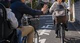 「暴走自転車の女性を怒鳴ったら“ボスママ”だった…無視・嫌がらせの末に起きた「まさかの逆転劇」」の画像1