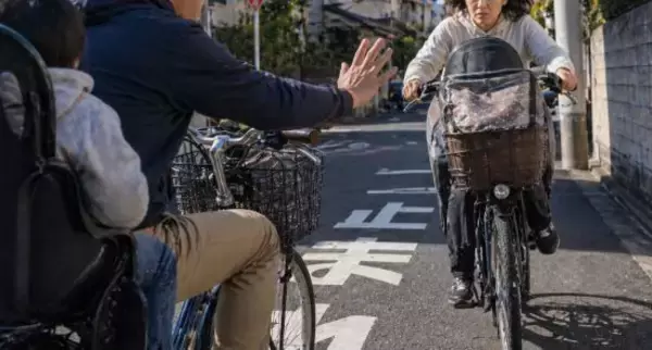 暴走自転車の女性を怒鳴ったら“ボスママ”だった…無視・嫌がらせの末に起きた「まさかの逆転劇」