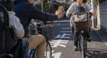 暴走自転車の女性を怒鳴ったら“ボスママ”だった…無視・嫌がらせの末に起きた「まさかの逆転劇」