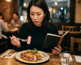 「メニューに黒毛和牛とあったのに、豚肉だった…」レストランを数か月の閉業に追い込んだ“驚きの事件”