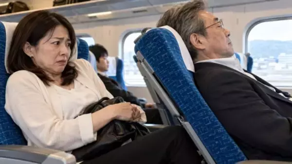 新幹線の座席を「ものすごい勢いで」倒してきた高齢男性…注意も無視した直後に訪れた“意外な結末”