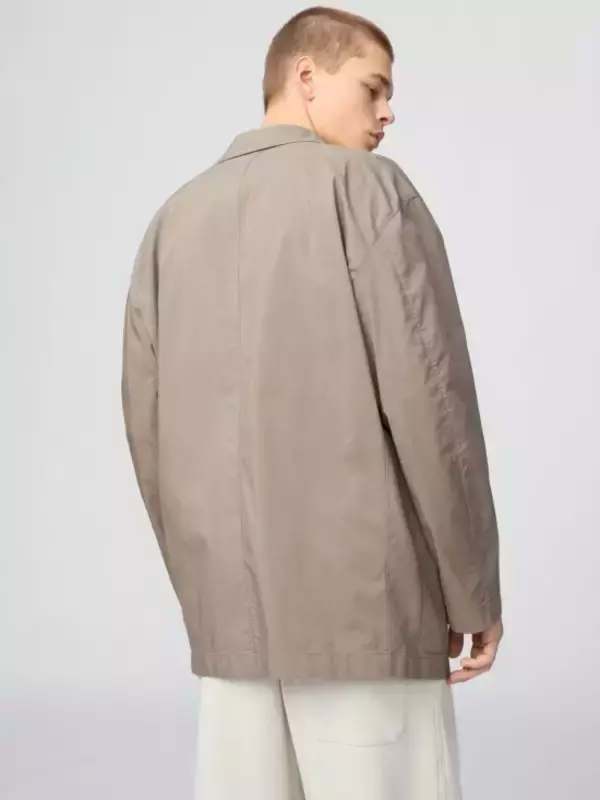 「ユニクロのセットアップ「着るだけでファッションが完成」「半端ないコスパ」知らない人だけ損をする傑作アイテム」の画像