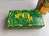 「『孤独のグルメ』原作者が崎陽軒の新商品“ギヨウザ”を食べてみた…シウマイでも餃子でもない味に気づいたこと／久住昌之」の画像2