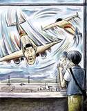 「旅は嫌いなのに、空港だけは大好きだ。飛行機に乗る予定もないのに、一日中そこで過ごす／カツセマサヒコ」の画像1