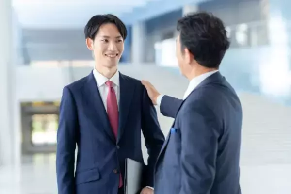 「仕事ができなくても、なぜか一目置かれている中年社員」に共通している5つの特徴