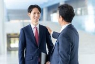 「仕事ができなくても、なぜか一目置かれている中年社員」に共通している5つの特徴