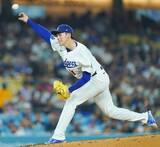 「佐々木朗希と菅野智之に明暗…同じ“不運な展開”から結果が分かれた「決定的な経験差」」の画像1