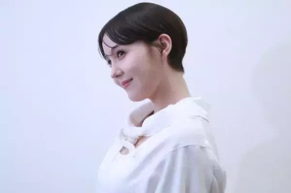 「「2年以上同じ学校にいたことがない」幼なじみがいないトリンドル玲奈が、日本語の柔らかさを愛するワケ」の画像