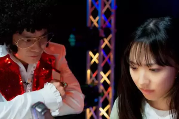 「「2年以上同じ学校にいたことがない」幼なじみがいないトリンドル玲奈が、日本語の柔らかさを愛するワケ」の画像