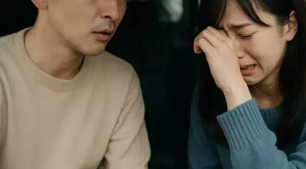 「彼女に隠し続けた“苦い過去”…結婚挨拶で母親にバラされ「なぜか彼女が号泣」したワケ――大反響セレクション」の画像