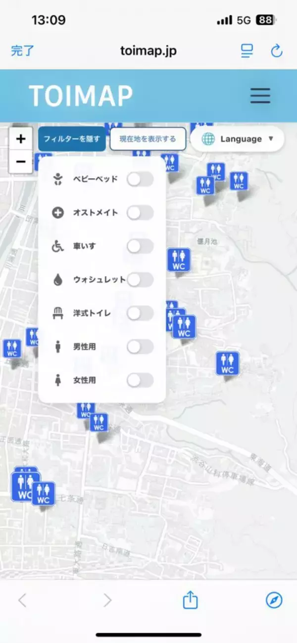「「結果マイナスにしかならへん」多くが“トイレ貸出拒否”…外国人観光客が殺到する京都でコンビニ店員が語った苦悩」の画像