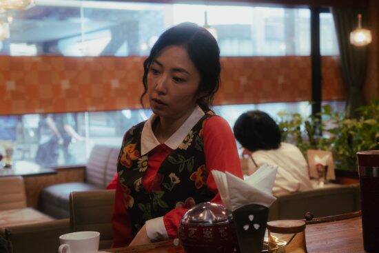 「起きた瞬間から不安に…」MEGUMI(44)が語る“収入が10分の1になった”どん底の時期。そこから抜け出した方法とは