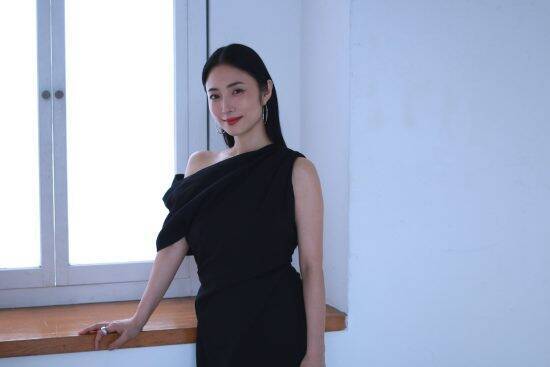 「起きた瞬間から不安に…」MEGUMI(44)が語る“収入が10分の1になった”どん底の時期。そこから抜け出した方法とは