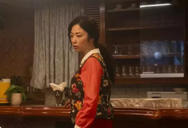 「「起きた瞬間から不安に…」MEGUMI(44)が語る“収入が10分の1になった”どん底の時期。そこから抜け出した方法とは」の画像