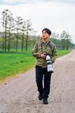 「「亡きがらをツノに絡ませたシカ」で日本人初の快挙。それでも「写真はあくまで趣味」北海道の高校教師が明かした本音」の画像7