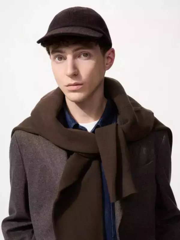 「ユニクロ、2025年の傑作「1290円なのに高級感」「まるでハイブランド」買い逃してはいけない9つの傑作アイテム」の画像