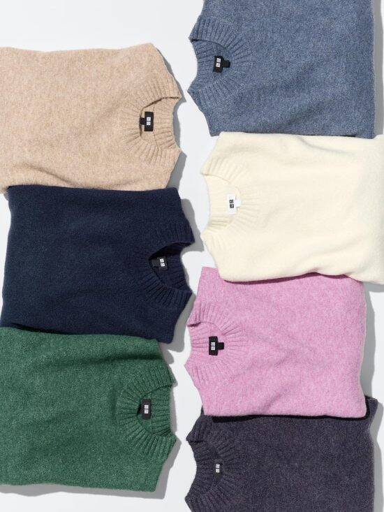 ユニクロ、2025年の傑作「1290円なのに高級感」「まるでハイブランド」買い逃してはいけない9つの傑作アイテム