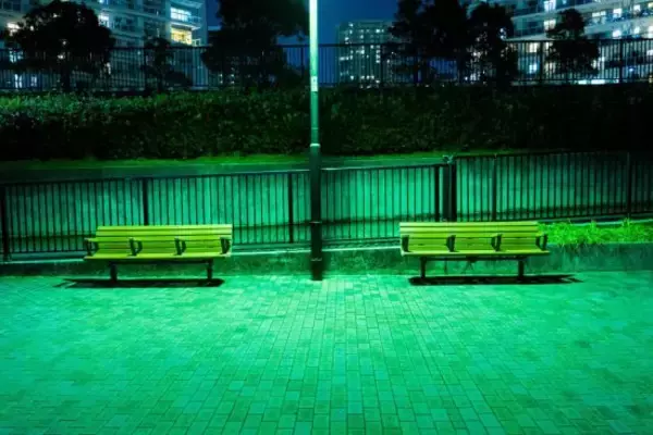 「「財布見せてよ」路上で絡んできたヤンキー3人組を追い払った“意外な方法”。「みんな一目散に逃げていきましたよ」」の画像