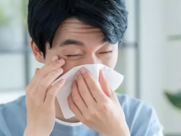 花粉症シーズンが長期化!?  “花粉症ゾンビ”にならないために、すぐ始めるべき習慣とは【医師監修】