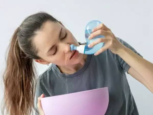 「花粉症シーズンが長期化!?  “花粉症ゾンビ”にならないために、すぐ始めるべき習慣とは【医師監修】」の画像