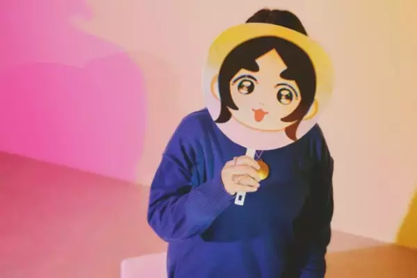 「言葉はホモサピエンスに与えられた能力ですよ!?」 漫画家・にくまん子が語る、「好き」を言わない相手への“違和感”