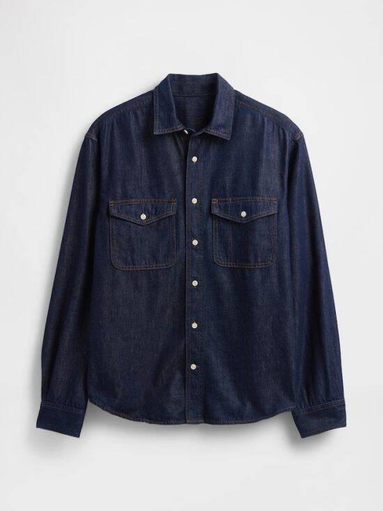 「ダサい中年男性」はだいたい買っている“オジサンは着てはいけないブランド“ワースト5――仰天ニュース特報
