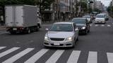 「交差点で“あおり運転”された女性。恐怖で動けなくなっていたら…救ってくれたトラック運転手の“一喝”／実は「制限速度＝安全」ではない、道交法のちょっとした落とし穴」の画像3