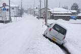 「交差点で“あおり運転”された女性。恐怖で動けなくなっていたら…救ってくれたトラック運転手の“一喝”／実は「制限速度＝安全」ではない、道交法のちょっとした落とし穴」の画像5