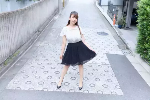 「「昼の生放送中に脱いで水着に」元ミニスカポリス・大原かおり（50歳）が振り返る、今とは一味違う“90年代の芸能界”」の画像