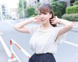 「「昼の生放送中に脱いで水着に」元ミニスカポリス・大原かおり（50歳）が振り返る、今とは一味違う“90年代の芸能界”」の画像4
